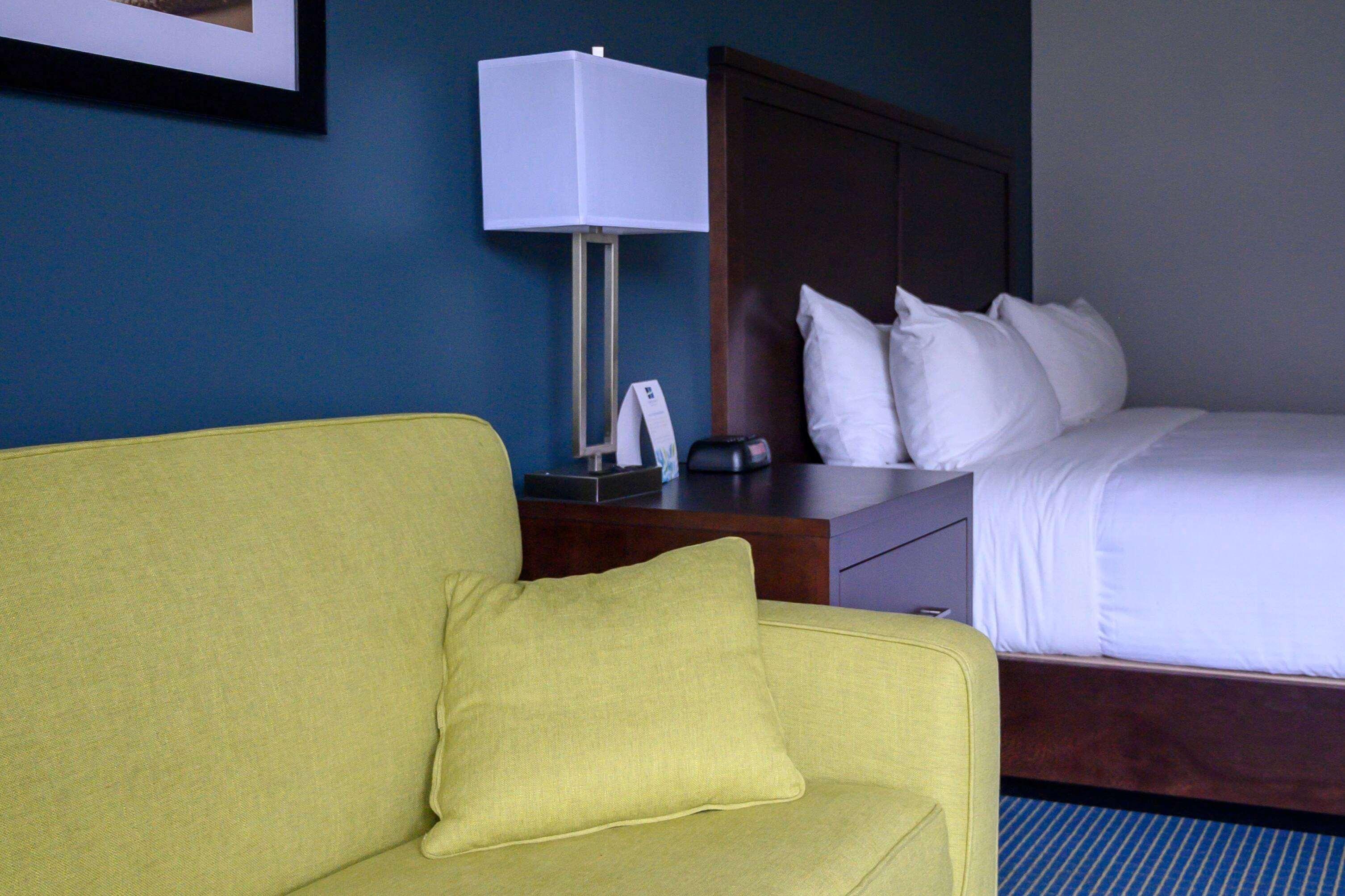 Days Inn By Wyndham Sarnia Harbourfront מראה חיצוני תמונה