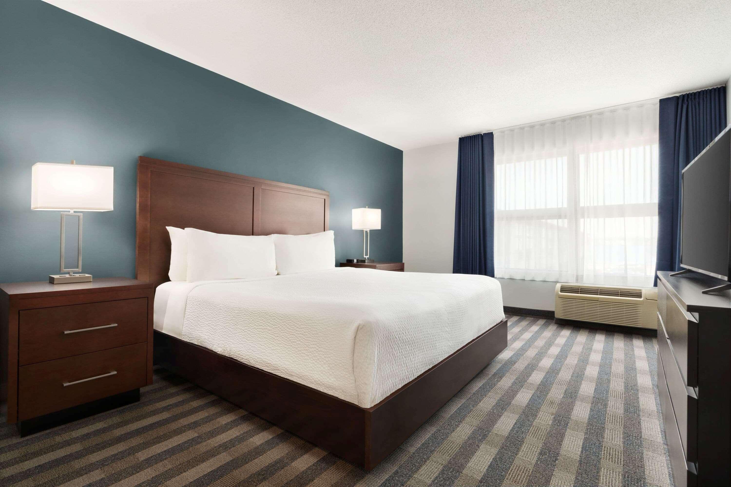 Days Inn By Wyndham Sarnia Harbourfront מראה חיצוני תמונה