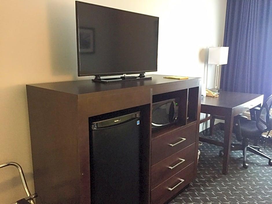 Days Inn By Wyndham Sarnia Harbourfront מראה חיצוני תמונה