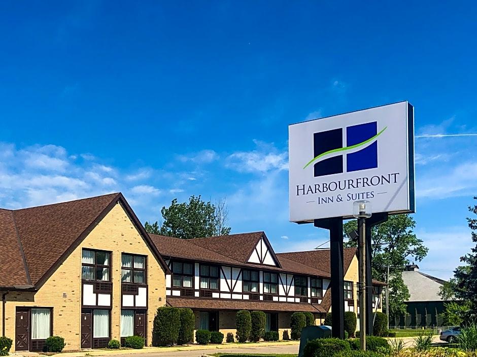 Days Inn By Wyndham Sarnia Harbourfront מראה חיצוני תמונה
