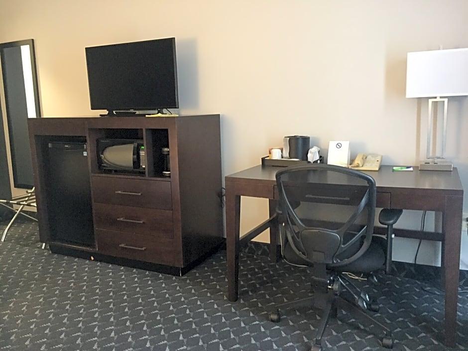 Days Inn By Wyndham Sarnia Harbourfront מראה חיצוני תמונה