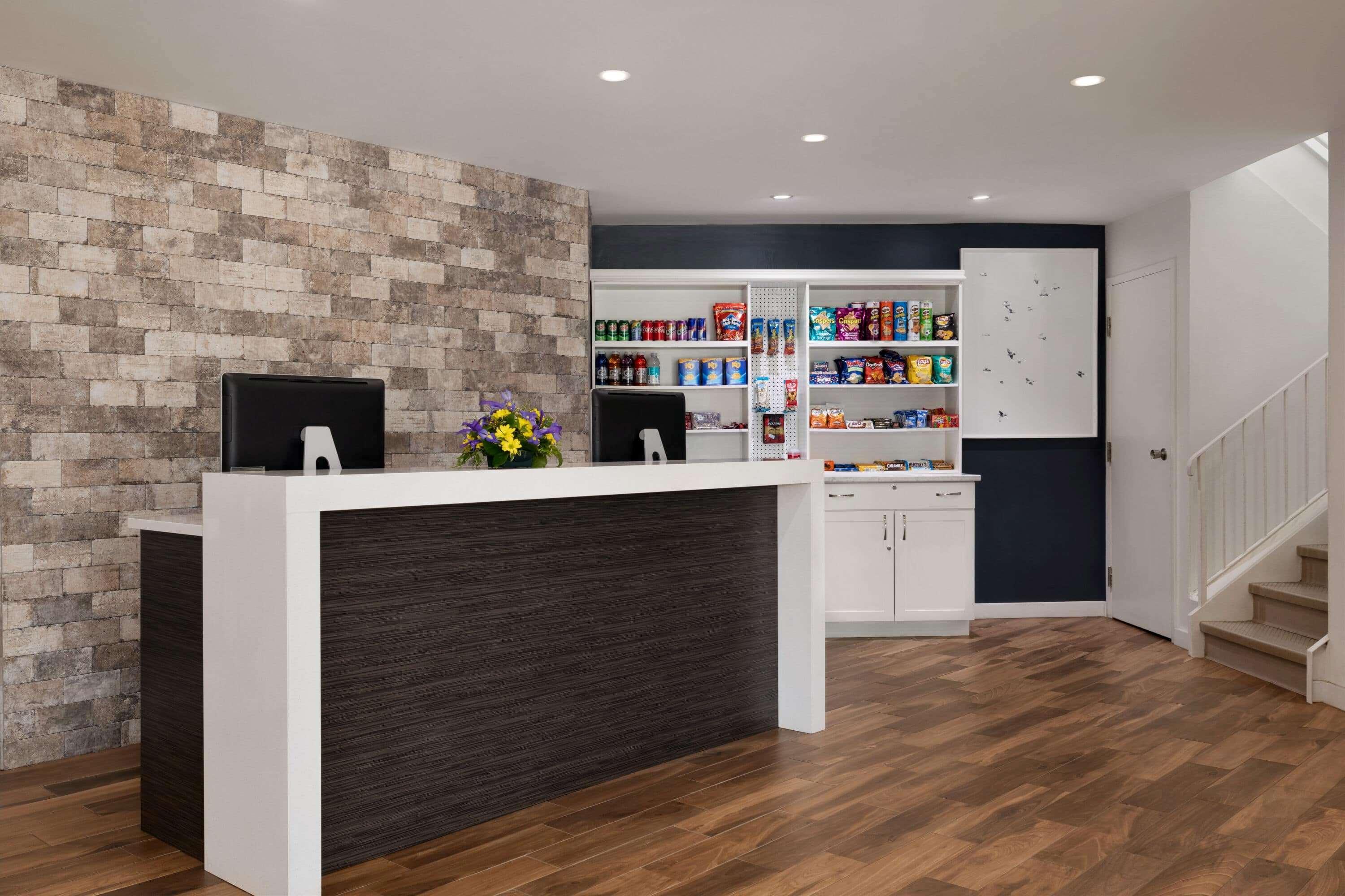 Days Inn By Wyndham Sarnia Harbourfront מראה חיצוני תמונה