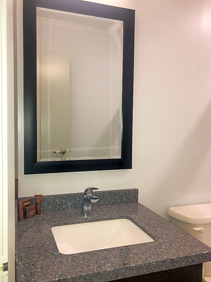 Days Inn By Wyndham Sarnia Harbourfront מראה חיצוני תמונה