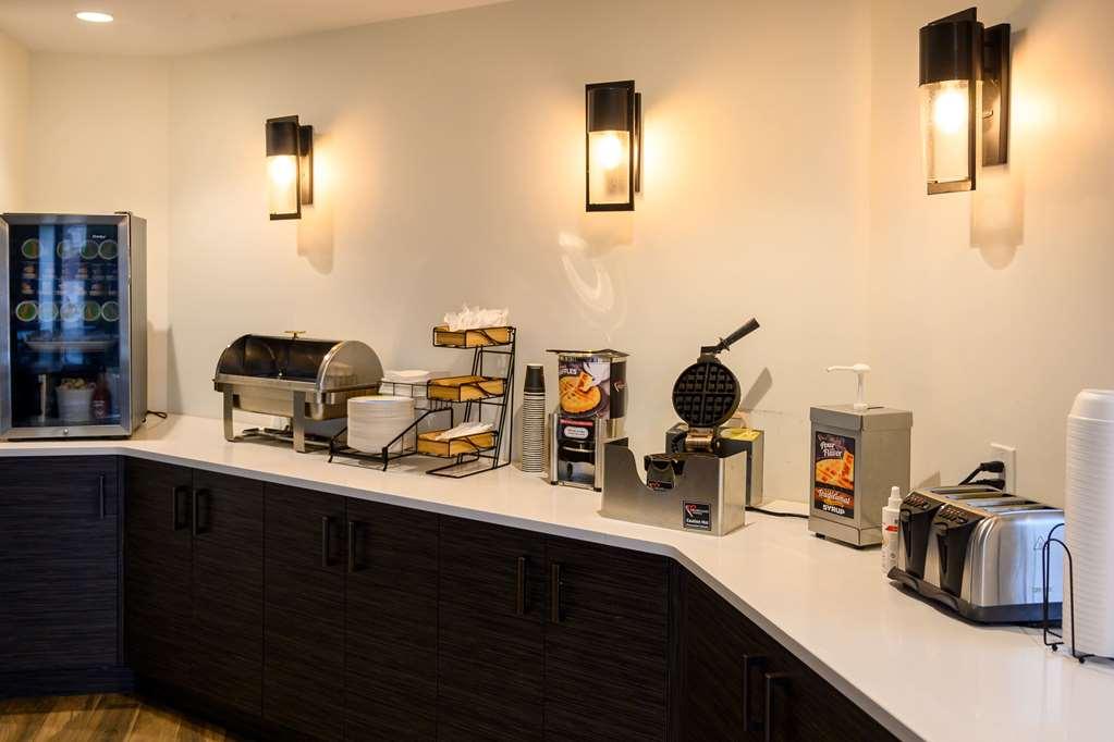 Days Inn By Wyndham Sarnia Harbourfront מתקנים תמונה
